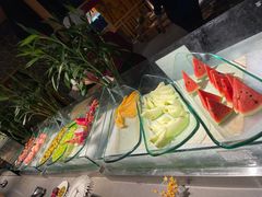 -蓝鲸湾汤泉(包河店)