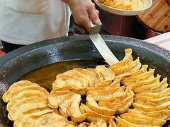 -李记清真馆(打钉巷店)