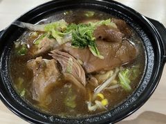 -舅姥爷砂锅(正阳路)