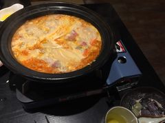 -仓桥家·焗寿司·锅物(光谷步行街店)