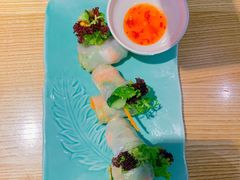 -米纸越南小馆(金鹰世界店)