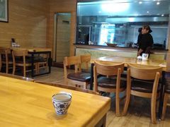 大堂-裕兴记(东门町店)