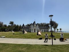 -玫瑰海岸文化旅游度假区