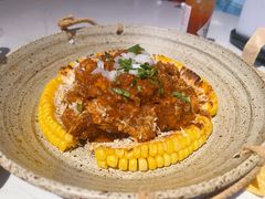 -墨纪Mojí墨西哥餐厅(官舍店)