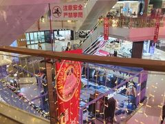 -凯德广场(金牛店)