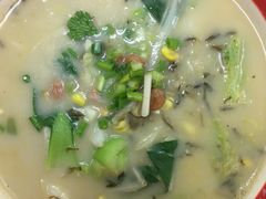 -语言大学-清真食堂