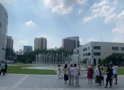 -北京科学中心儿童乐园