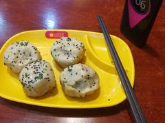 -小杨生煎(黄河路店)