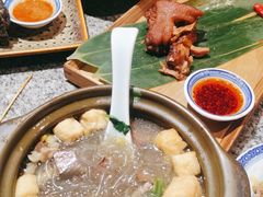 -南京大牌档(济南万象城店)