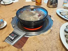 -濠轩阁特色生蚝火锅总店