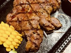 -十分牛西餐·牛扒专门店(光明广场店)
