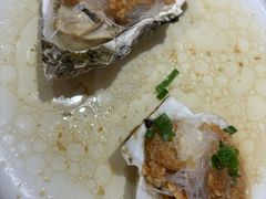 -良师门滨海人家·海鲜·家常菜(滨海城店)