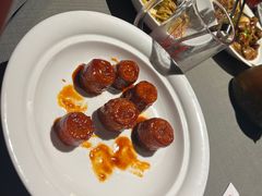 -庆云楼饭庄(什刹海店)