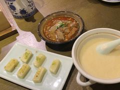 -南京大牌档(新街口德基广场店)