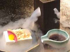 -合幸日本料理·炭火烧肉(观澜御湖店)