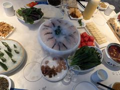 -蒙都43°9羊火锅·赤峰美食(宁城店)