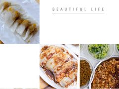 肉粿-汕尾菜粿(向西老店)