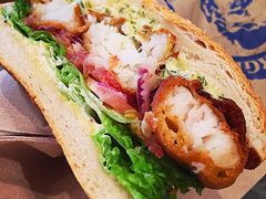 -Fergburger(皇后镇店)