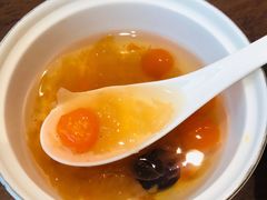 -索菲特酒店·乐轩华中餐厅