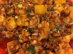 -双流老字号董蹄花(广场路店)