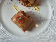 -郑州希尔顿酒店·阿米奇意大利餐厅