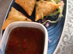 -La Medina餐厅(亮马河南路店)