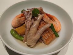 -荣兴酒家(徐家汇店)