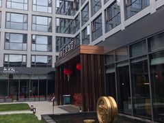 -杭州西湖仁和饭店(湖滨银泰in77店)