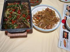 -刘妈小集市(黄陂广场店)