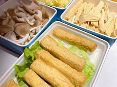 -老天桥蛙炉火锅(姑苏总店)