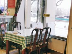 -紫光园·烤鸭·北京菜(劲松店)