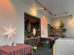-山色西餐·柴火烤披萨