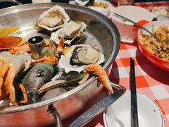 -阿里元海鲜·闽南特色菜(曾厝垵店)