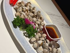 -渔傅·霞浦滩涂海鲜(建平店)