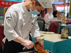 -紫光园·烤鸭(吕家营店)