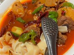 -西贝(紫荆广场店)