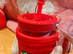 -星巴克臻选(金桥国际店)