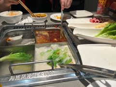 -海底捞火锅(步步高新天地店)