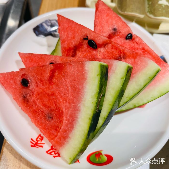 蜀留香火锅(西南角店)图片