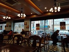 -德大西餐社(云南南路店)