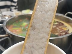 -鼎盛山海火锅(北戴河刘庄夜市老虎石浴场店)