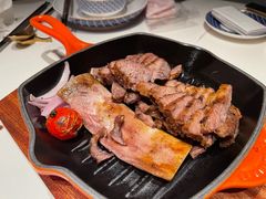 -炳胜私厨(万象前海店)