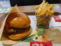 -魏家凉皮(科技三路店)