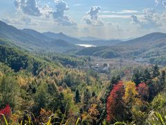 -塔川景区