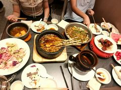 -阿喆私房菜(西五路店)