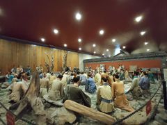 -宁波溪口古镇-民国大杂院