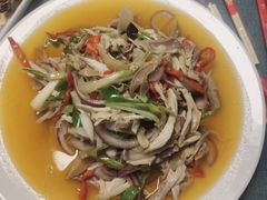 -新千丽景空中花园清真餐厅(新千国际广场店)