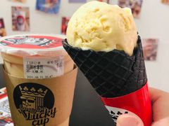 -幸运咖(思源学院店)
