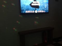 -星聚会KTV(合生汇黑金店)