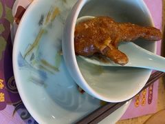 -点都德(龙之梦店)